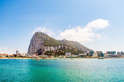 Gibraltar .